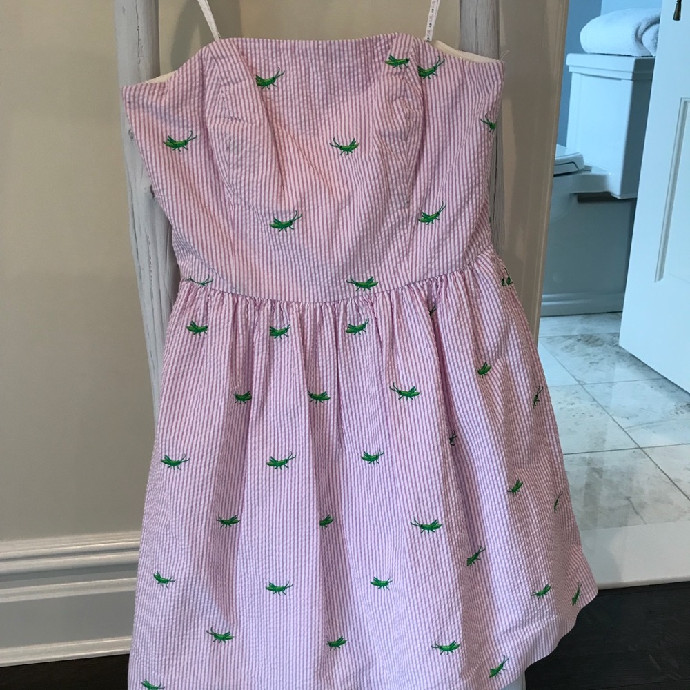 Lilly Pulitzer dress